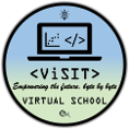 ViSIT Logo
